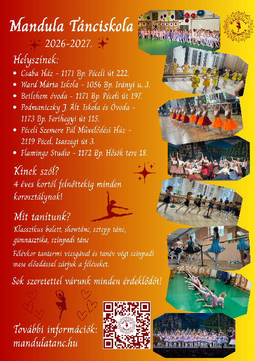 2026 plakat