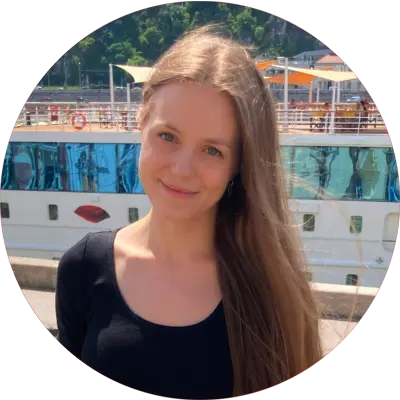 Matyóné Tóth Luca Dóra